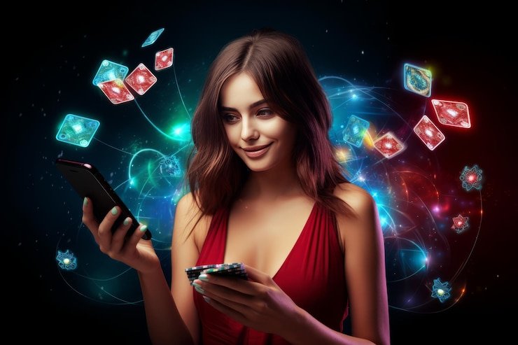 Keamanan akun saat memakai goslot77