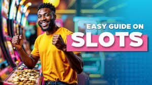 Tampilan awal goslot77 di layar mobile