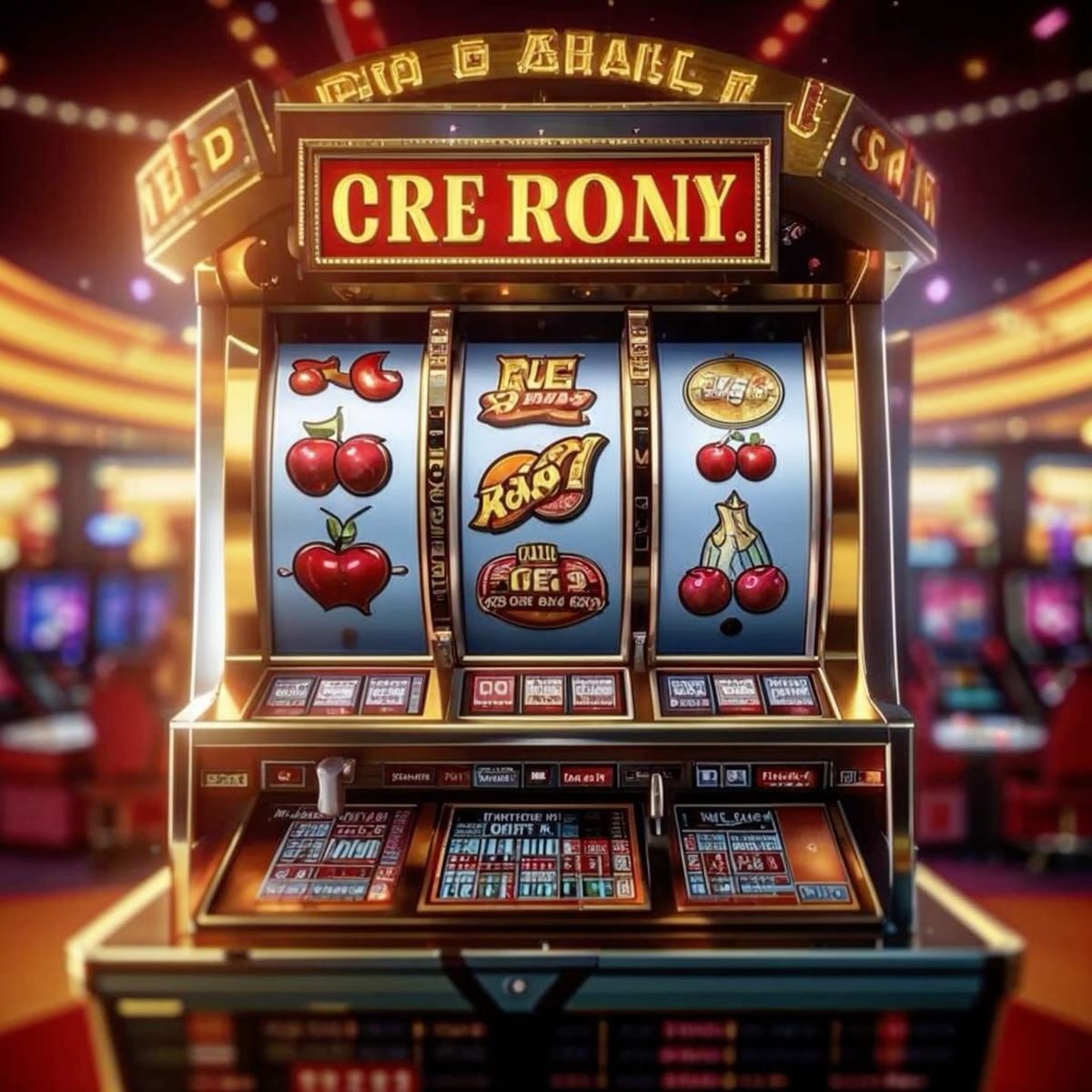 Daftar syarat bonus untuk pengguna dewasa